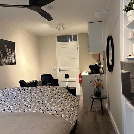 デーフェンター Andesluis Bed & Breakfast エクステリア 写真
