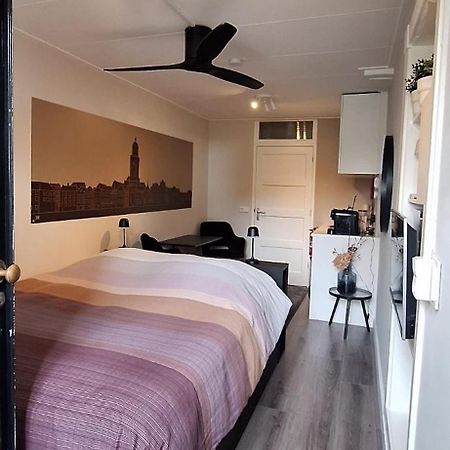 デーフェンター Andesluis Bed & Breakfast エクステリア 写真